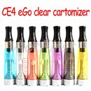 Kangertech CE4 eGo 1.6ml クリアカトマイザー clearomizer (5個入)